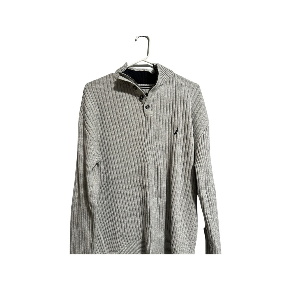 Nautica Men’s Sweater